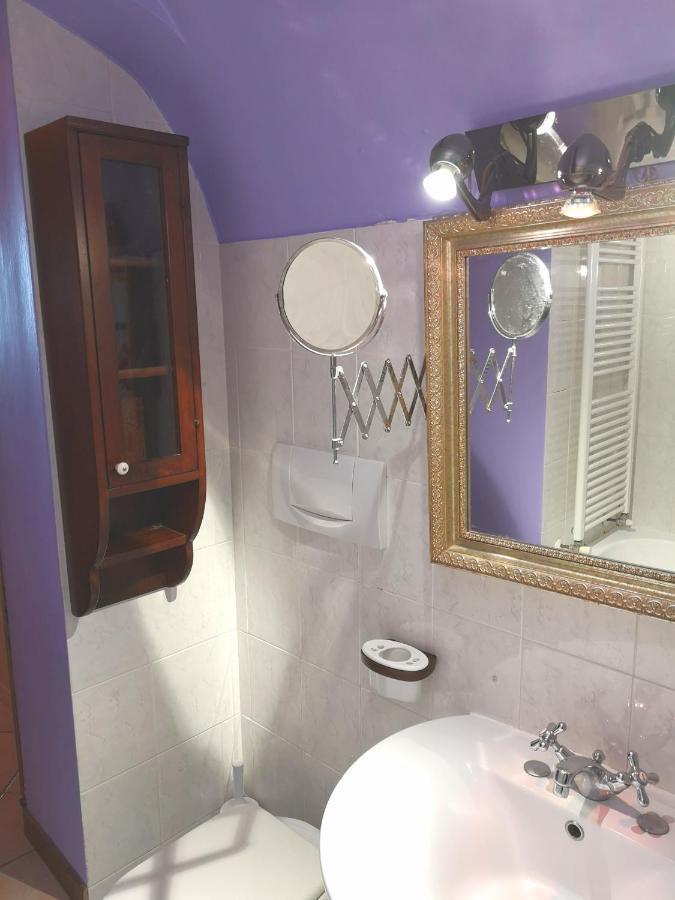 Assisi Garden Suite Exterior foto