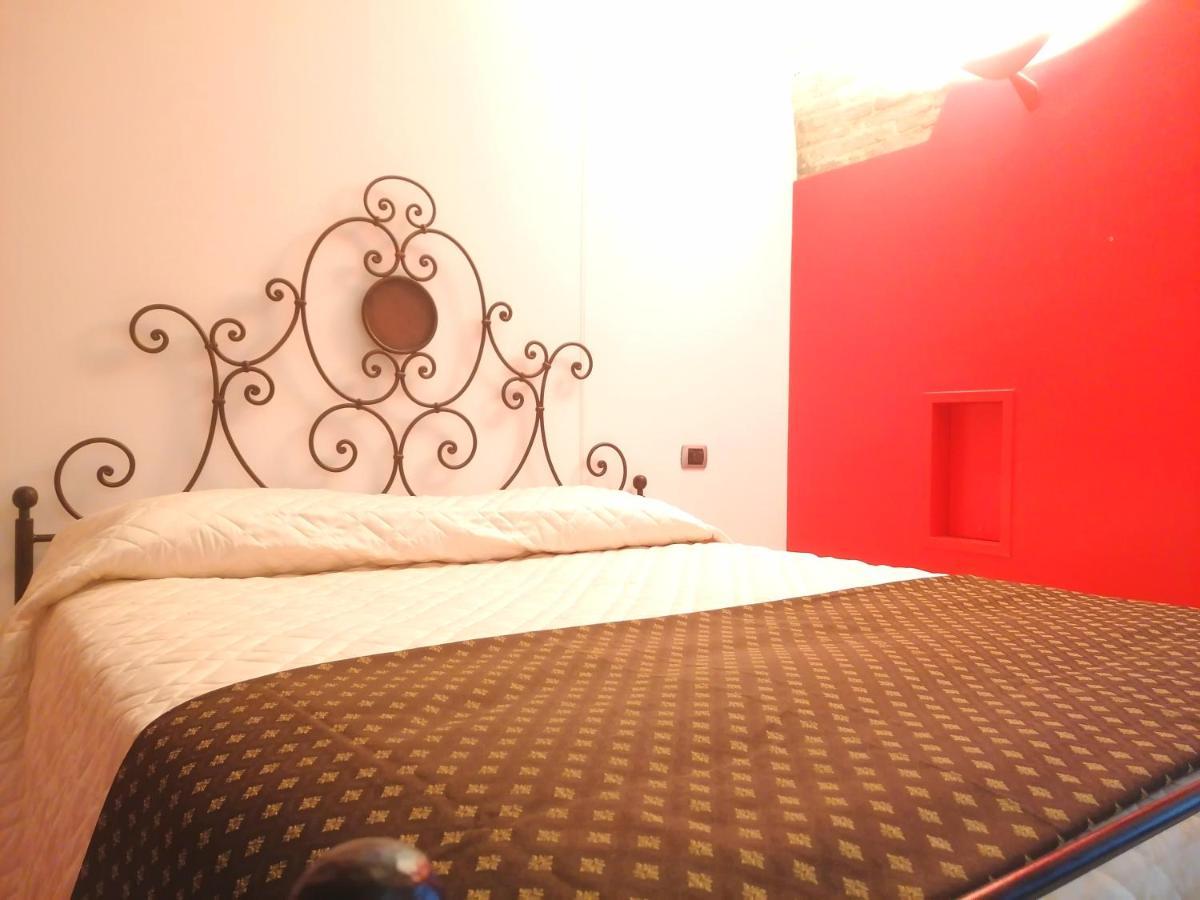 Assisi Garden Suite Exterior foto