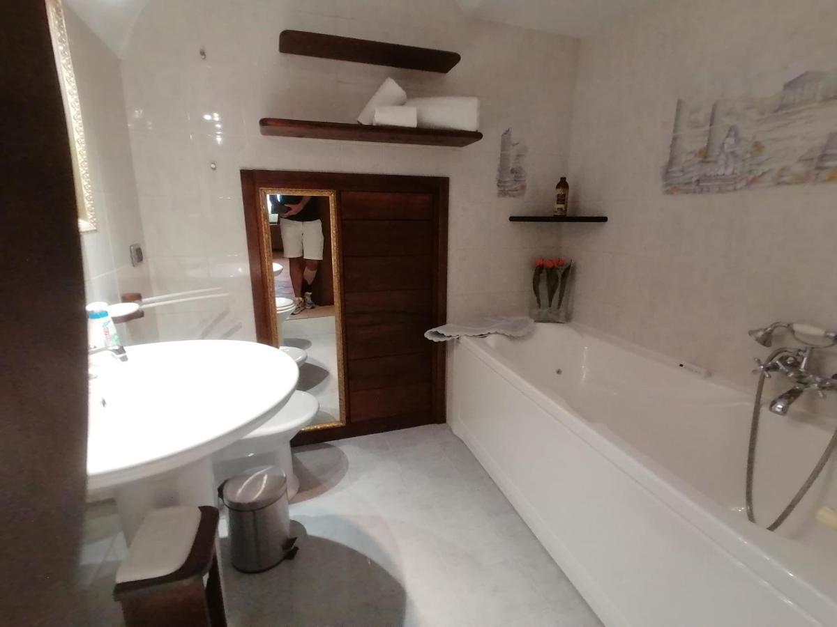 Assisi Garden Suite Exterior foto
