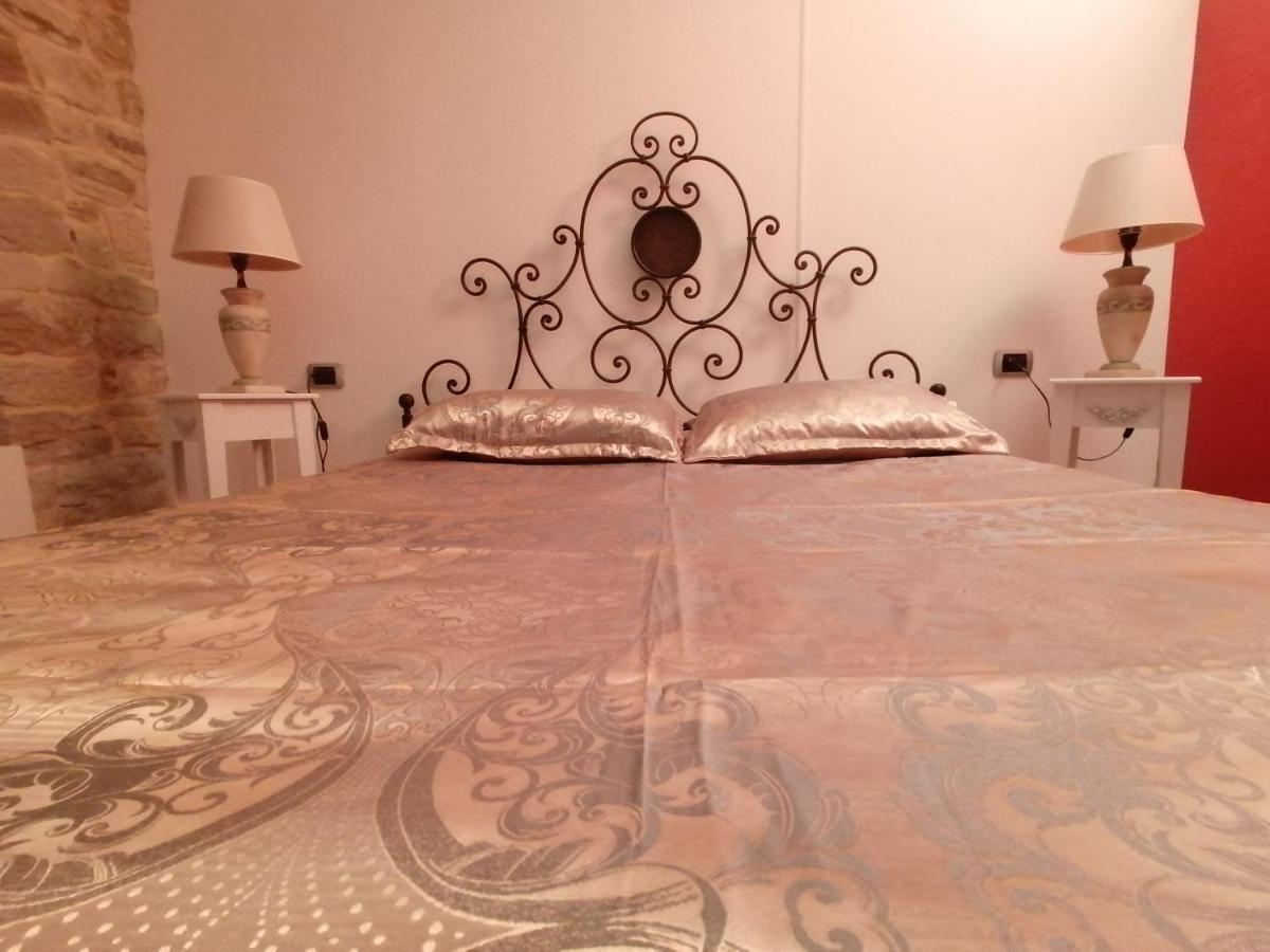 Assisi Garden Suite Exterior foto