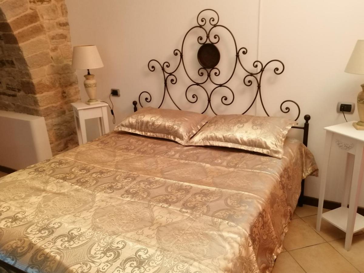 Assisi Garden Suite Exterior foto