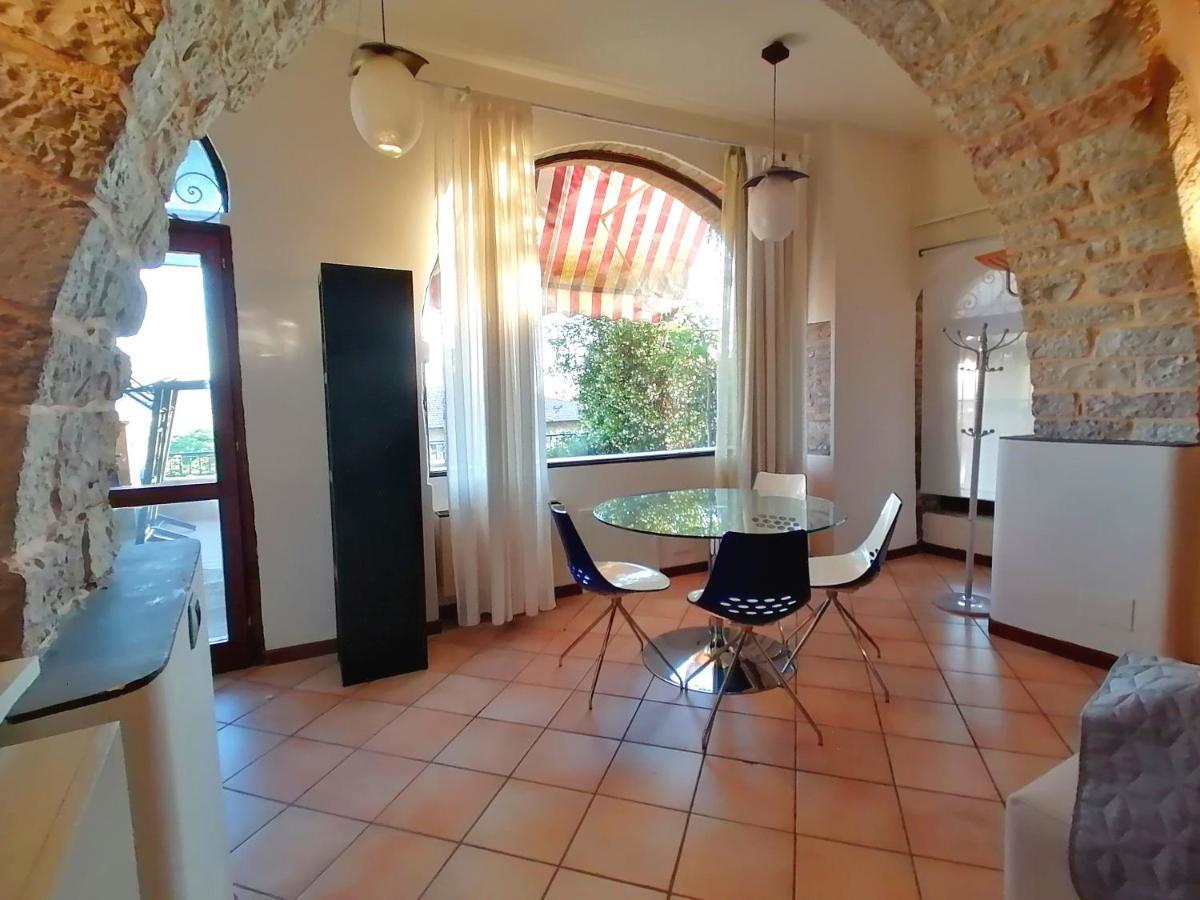 Assisi Garden Suite Exterior foto
