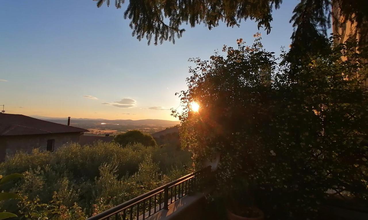 Assisi Garden Suite Exterior foto