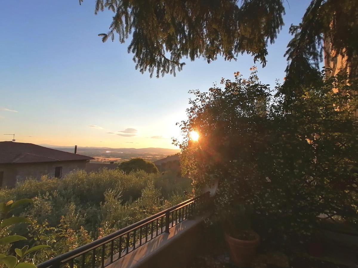 Assisi Garden Suite Exterior foto